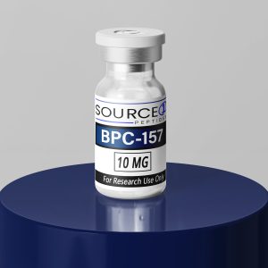 BPC-157 10mg