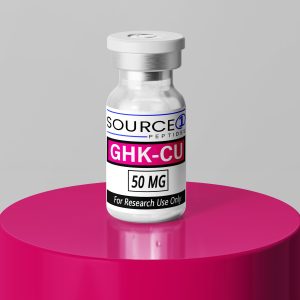 GHK-Cu 50mg