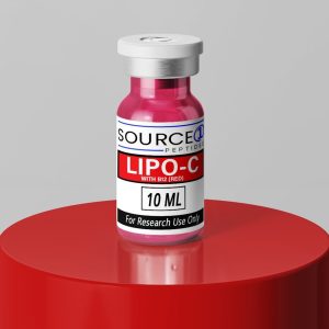 LIPO-C With B12  10ml