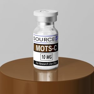 MOTS-c 10mg