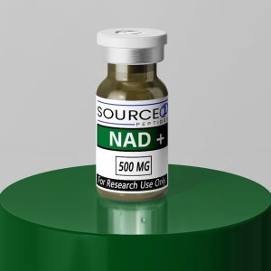 NAD+ 500mg