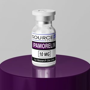 IPAMORELIN 10MG