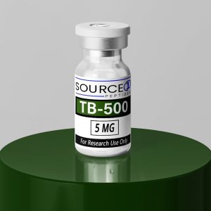 TB-500 10MG