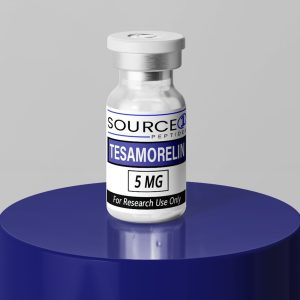 TESAMORELIN 10MG