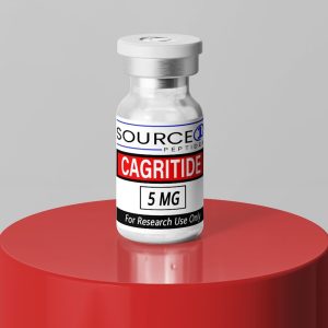 Cagritide 5mg