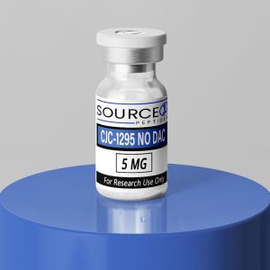 CJC-1295 NO DAC 5MG