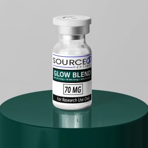 GLOW BLEND 70MG