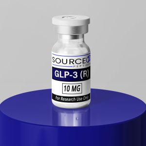 GLP-3 (R) 10mg